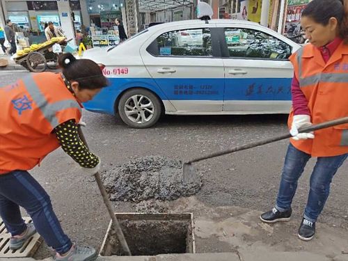 兰山沉沙井清掏-污水井清理