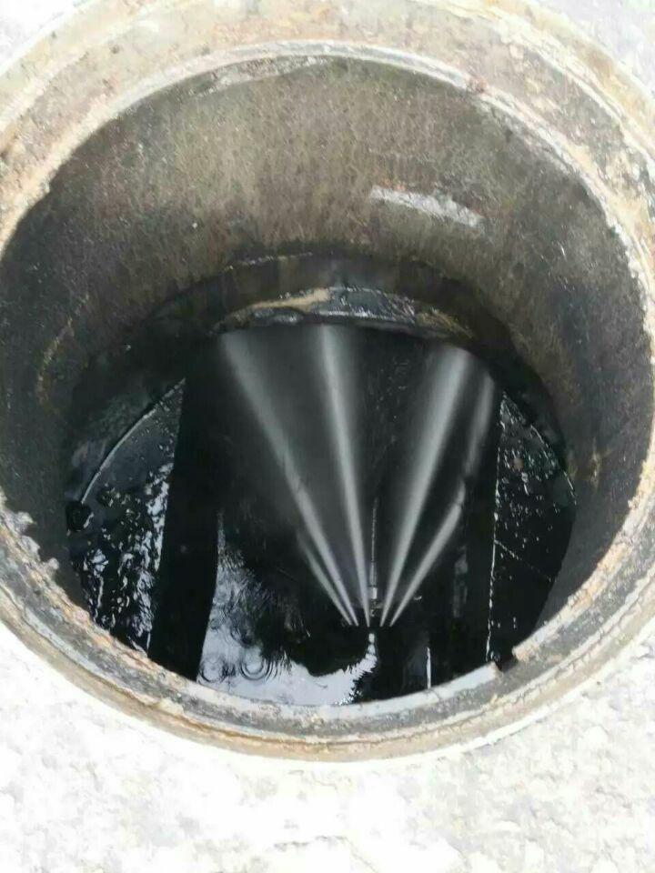 兰山市政管道清洗-排污管道清洗